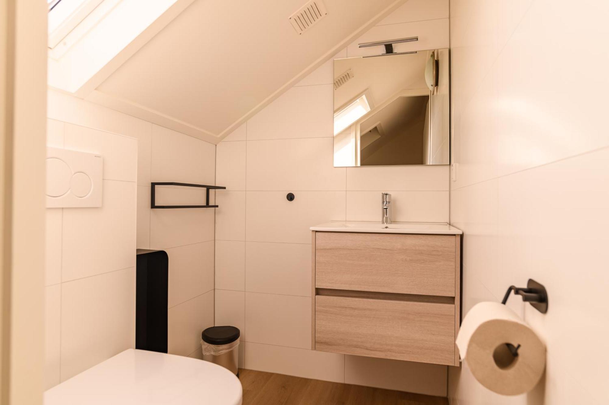 Summio Vakantiepark Reevallis Vijlen Habitación foto
