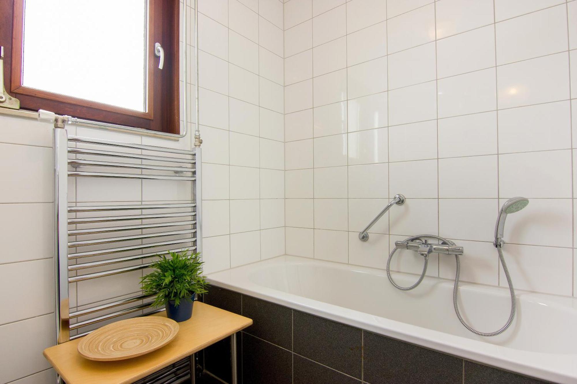 Summio Vakantiepark Reevallis Vijlen Habitación foto