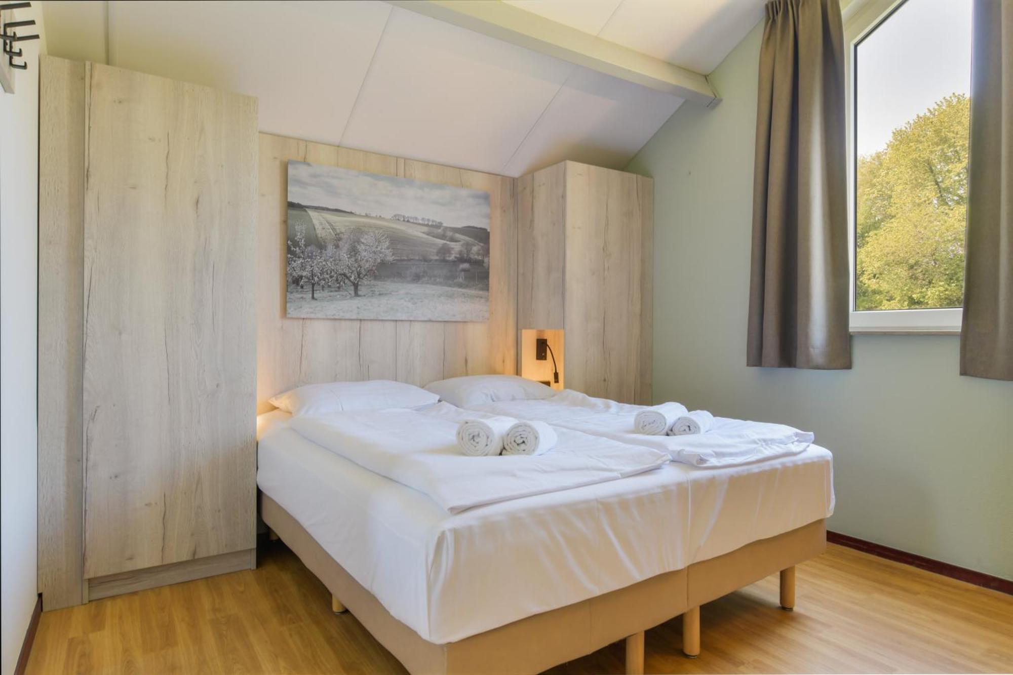 Summio Vakantiepark Reevallis Vijlen Habitación foto