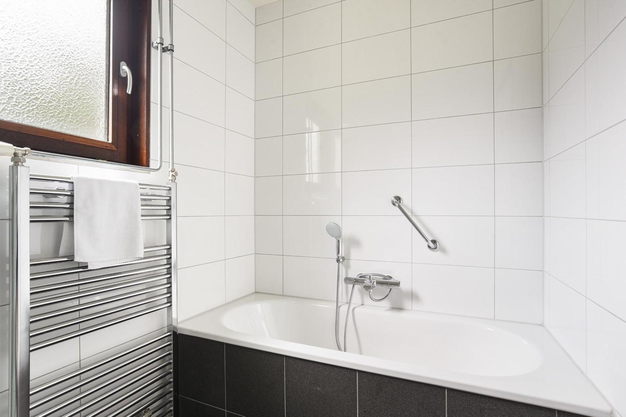Summio Vakantiepark Reevallis Vijlen Habitación foto
