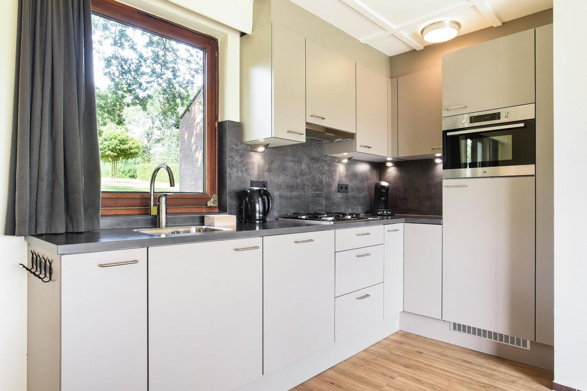 Summio Vakantiepark Reevallis Vijlen Habitación foto