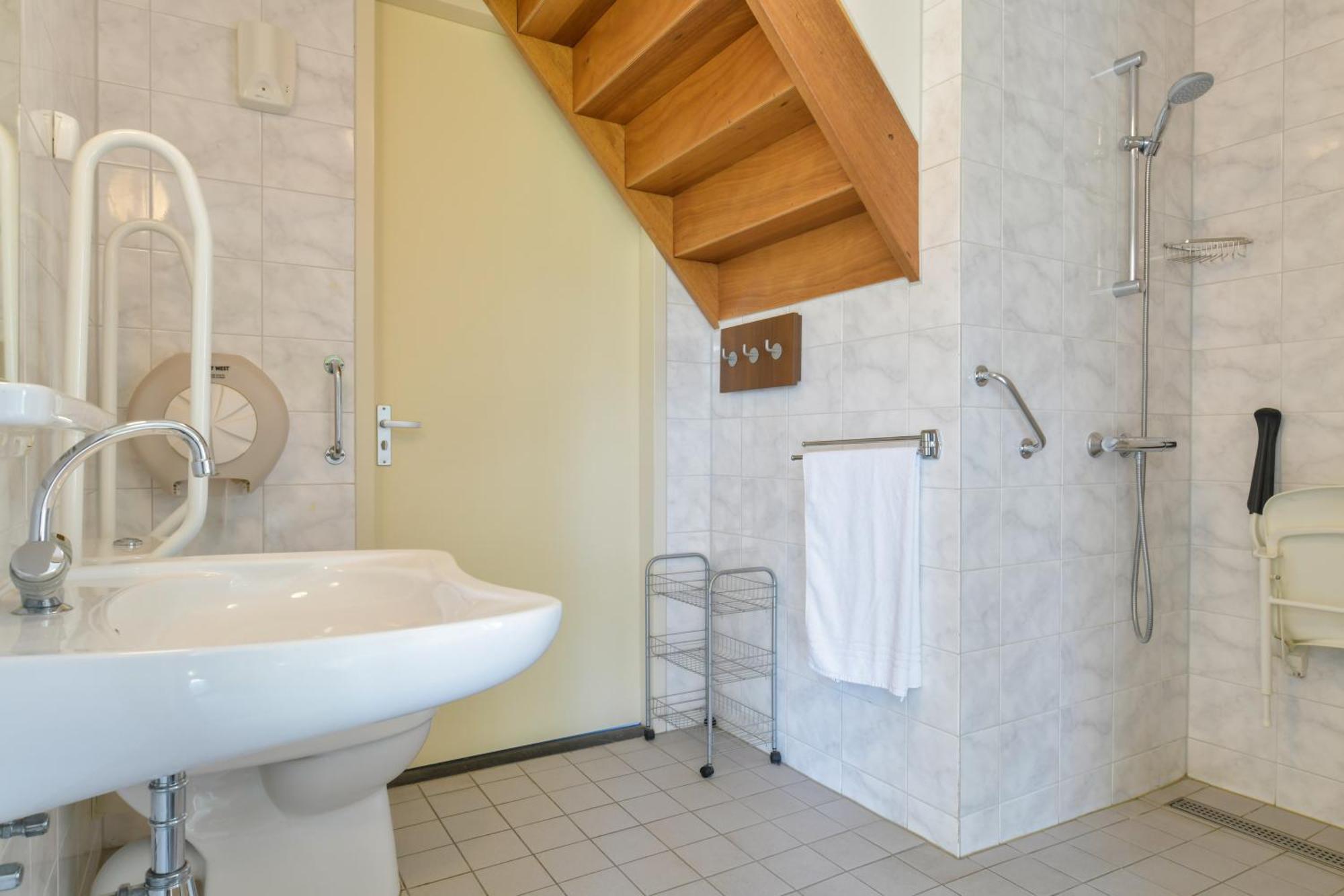 Summio Vakantiepark Reevallis Vijlen Habitación foto