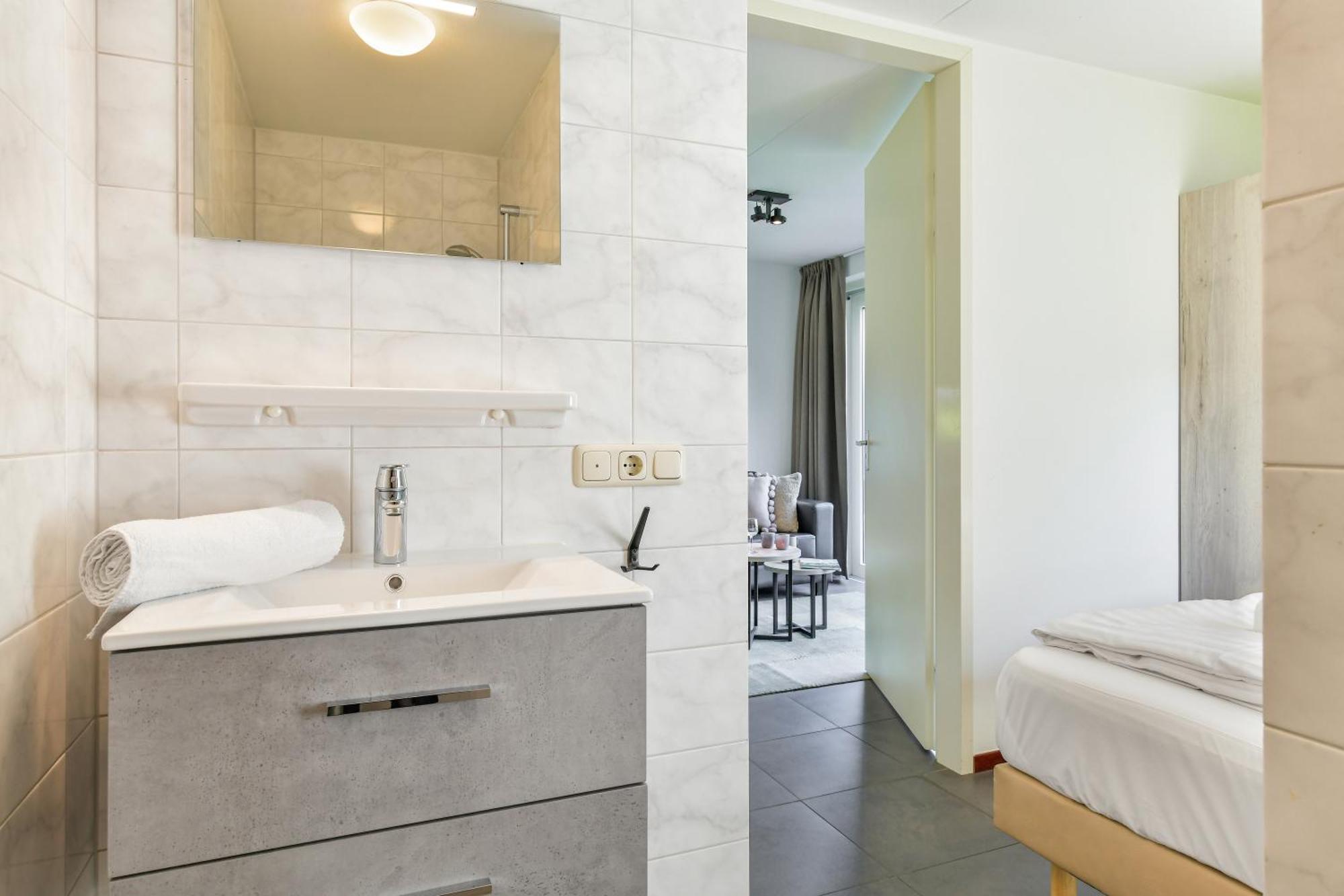 Summio Vakantiepark Reevallis Vijlen Habitación foto