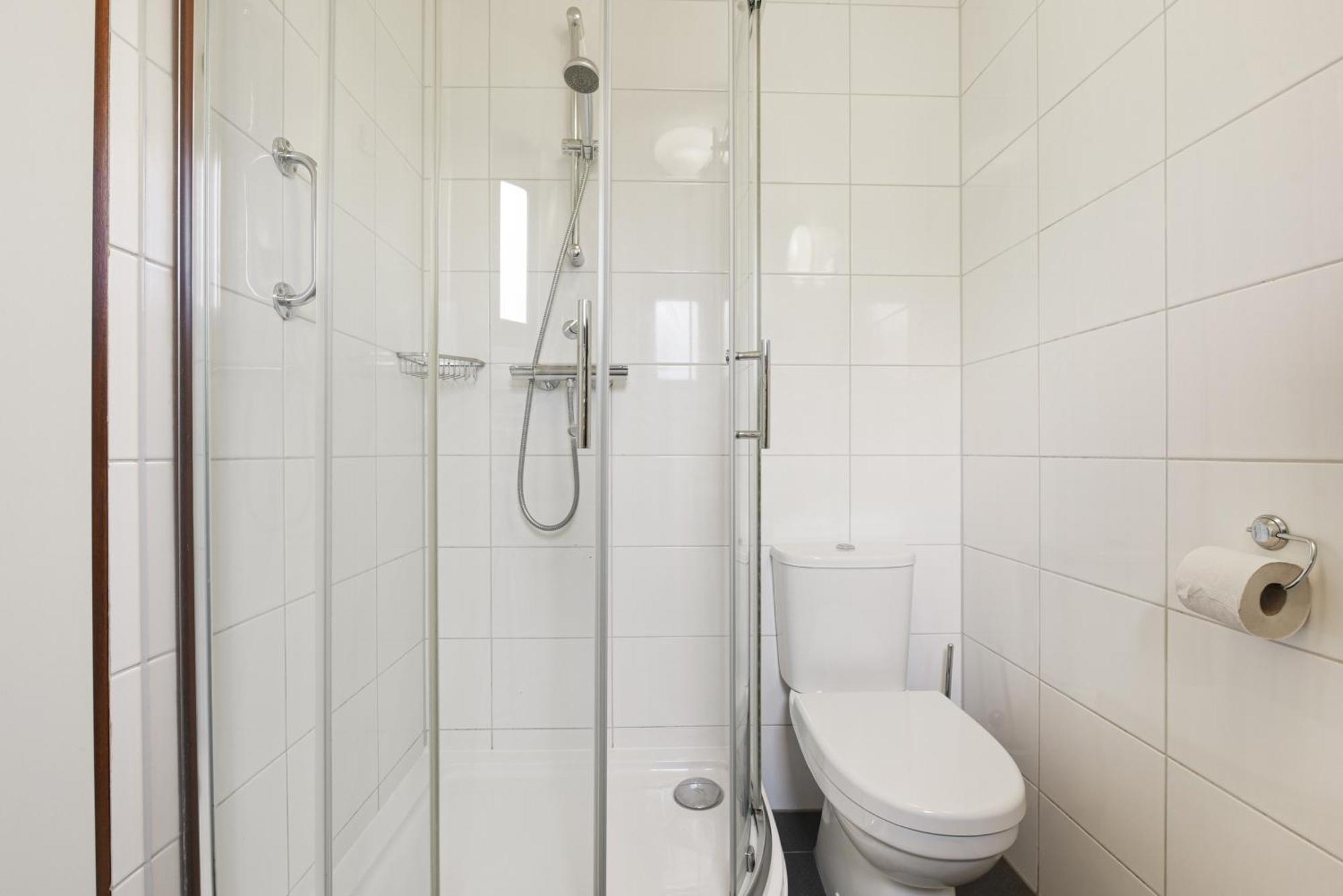 Summio Vakantiepark Reevallis Vijlen Habitación foto