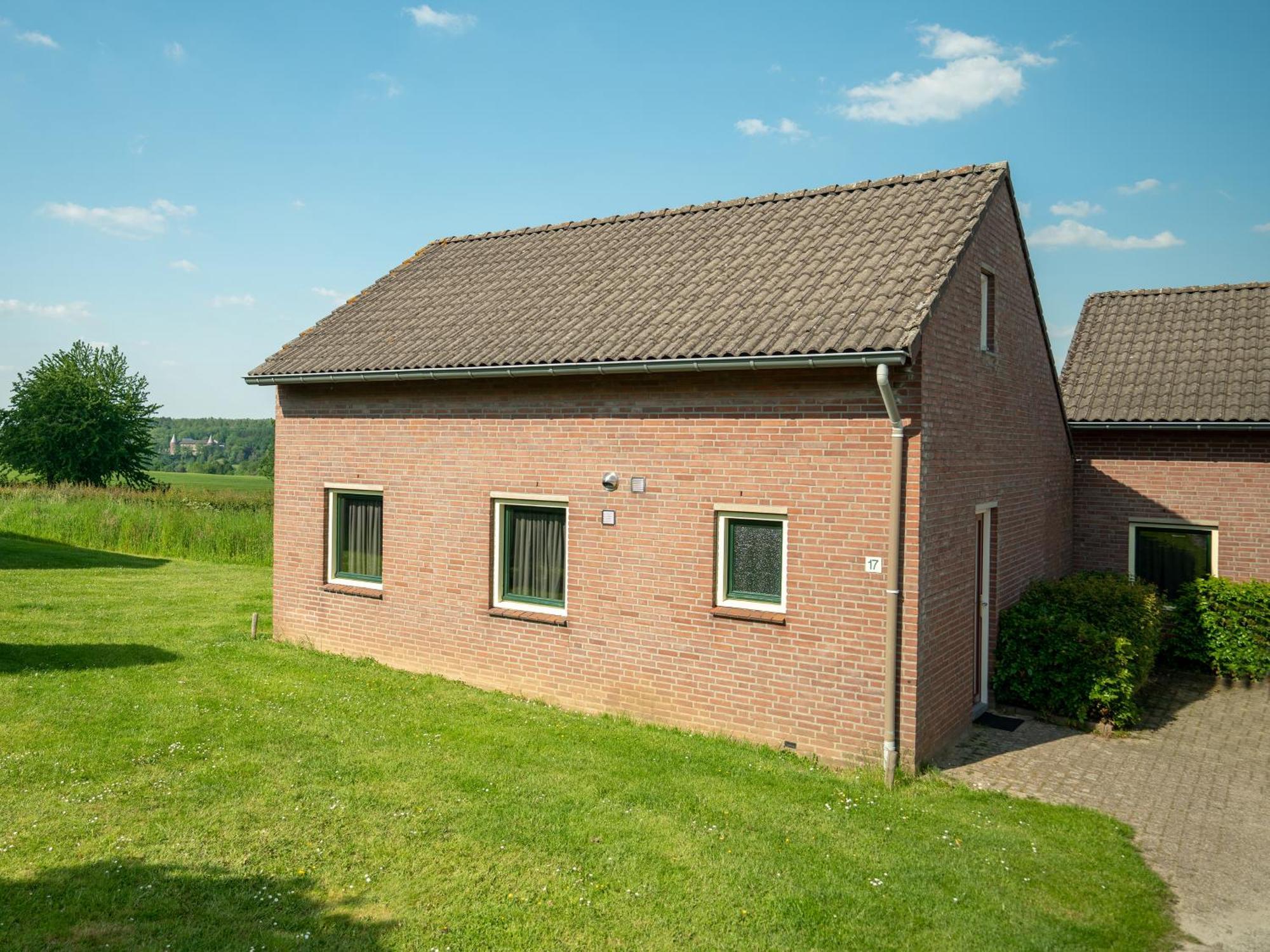Summio Vakantiepark Reevallis Vijlen Habitación foto