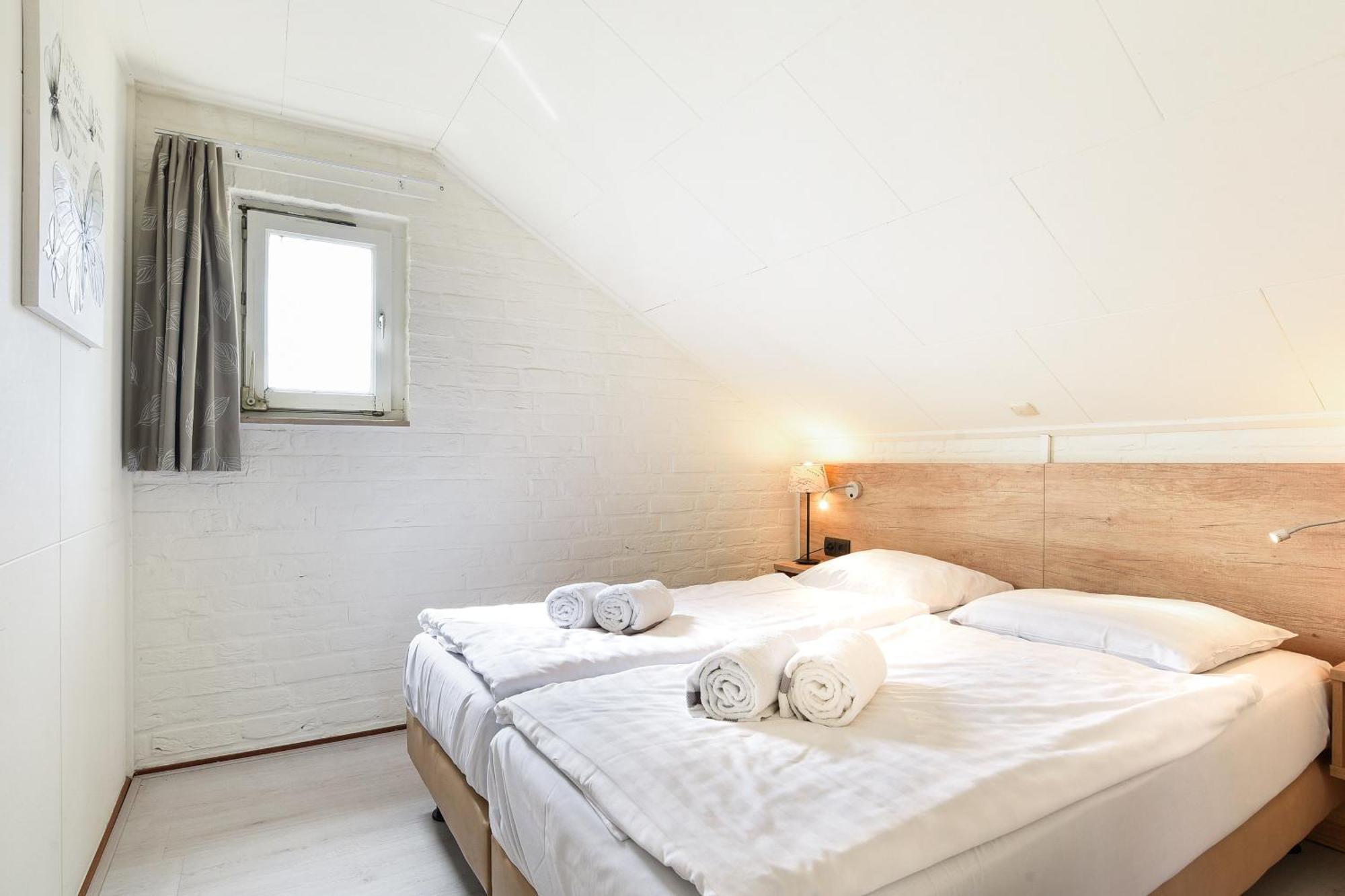 Summio Vakantiepark Reevallis Vijlen Habitación foto