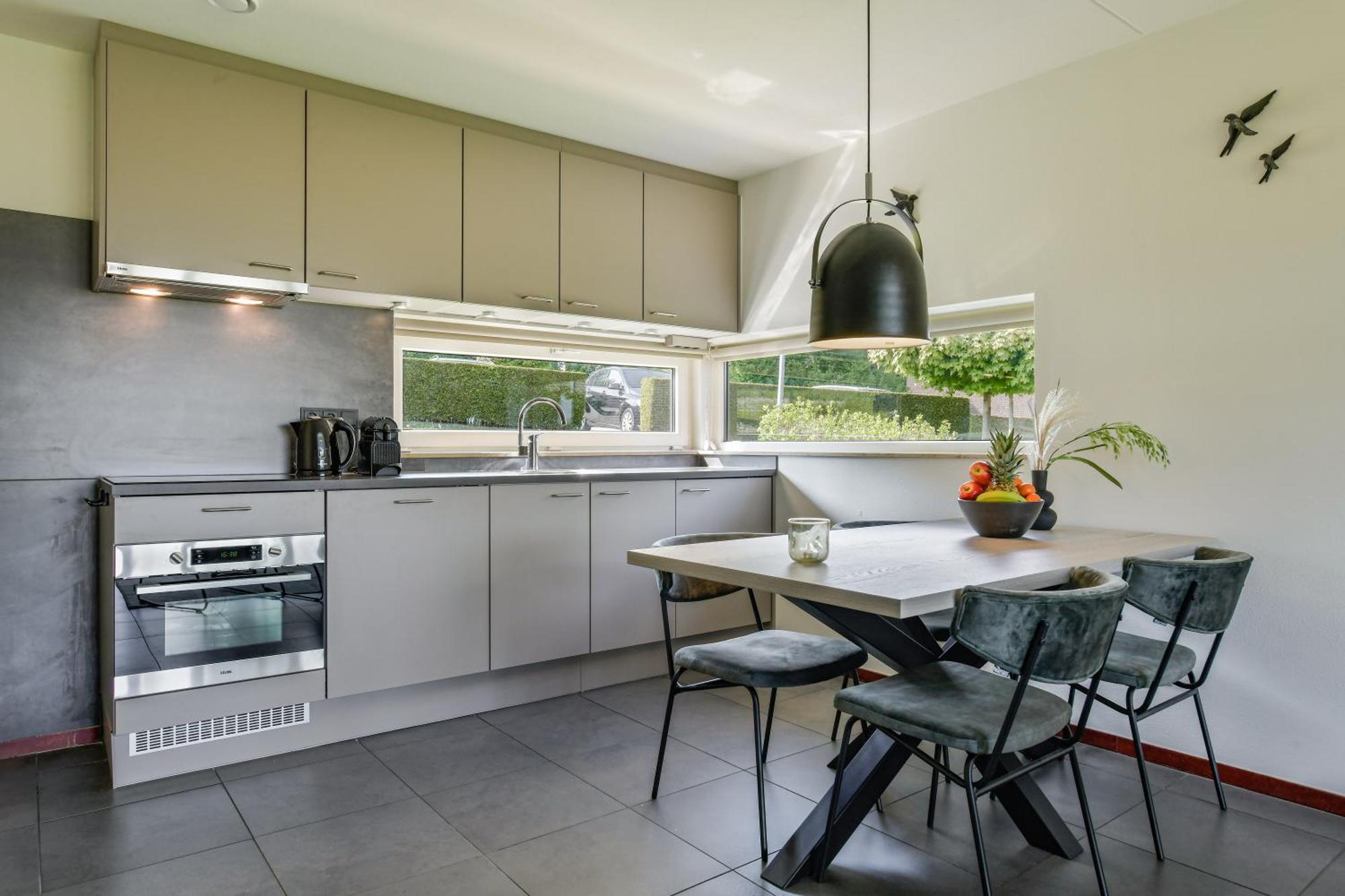 Summio Vakantiepark Reevallis Vijlen Habitación foto
