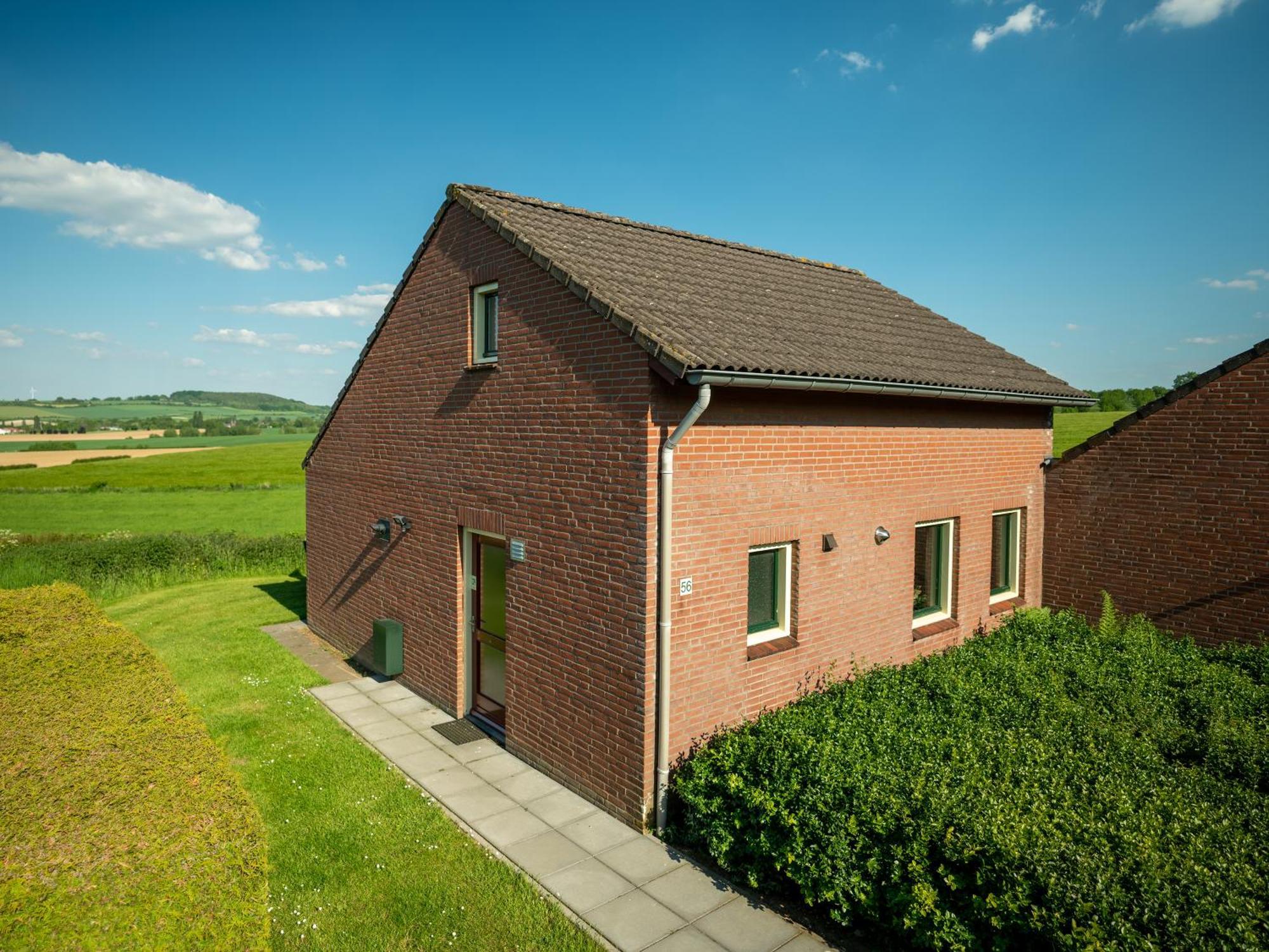 Summio Vakantiepark Reevallis Vijlen Habitación foto