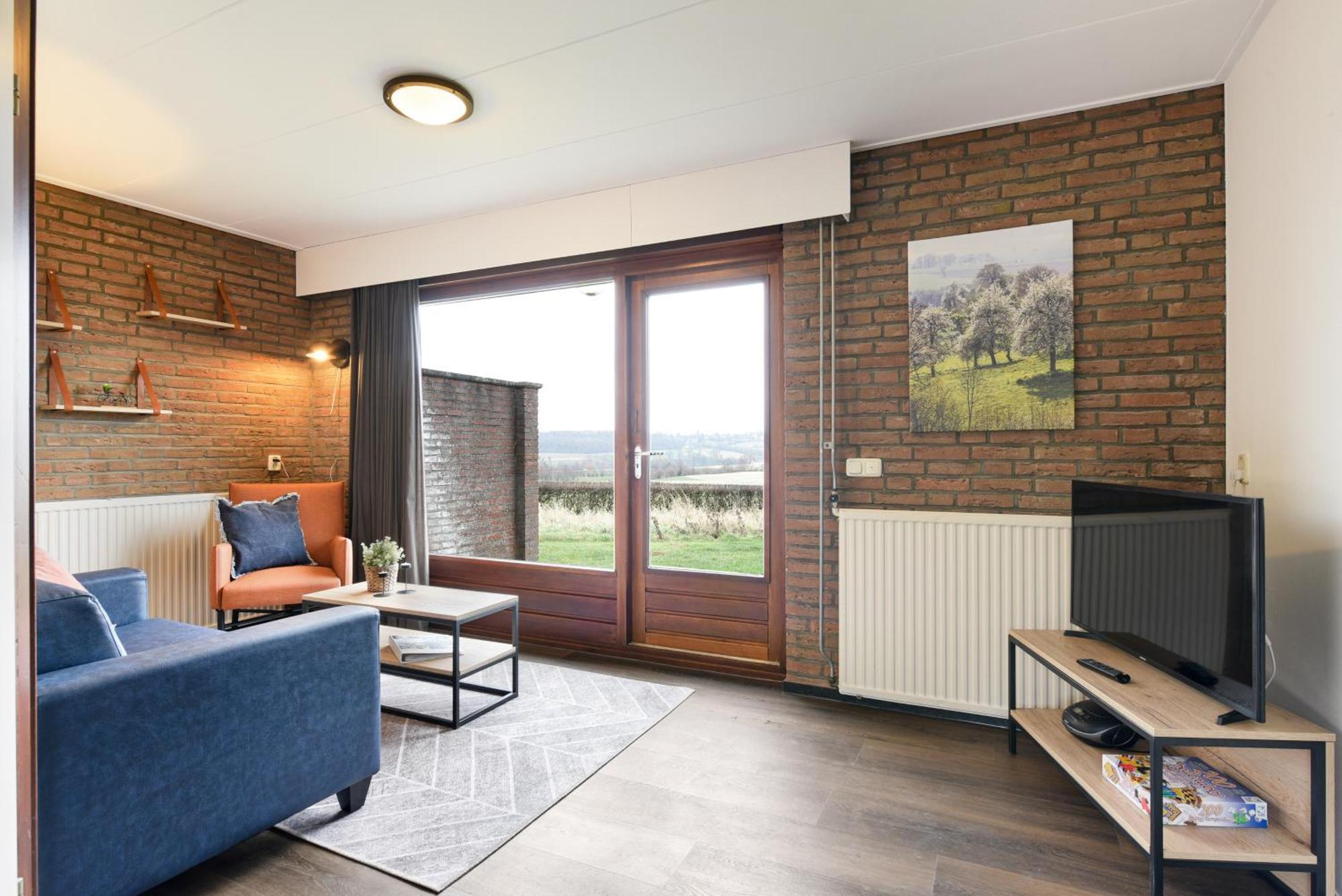 Summio Vakantiepark Reevallis Vijlen Habitación foto