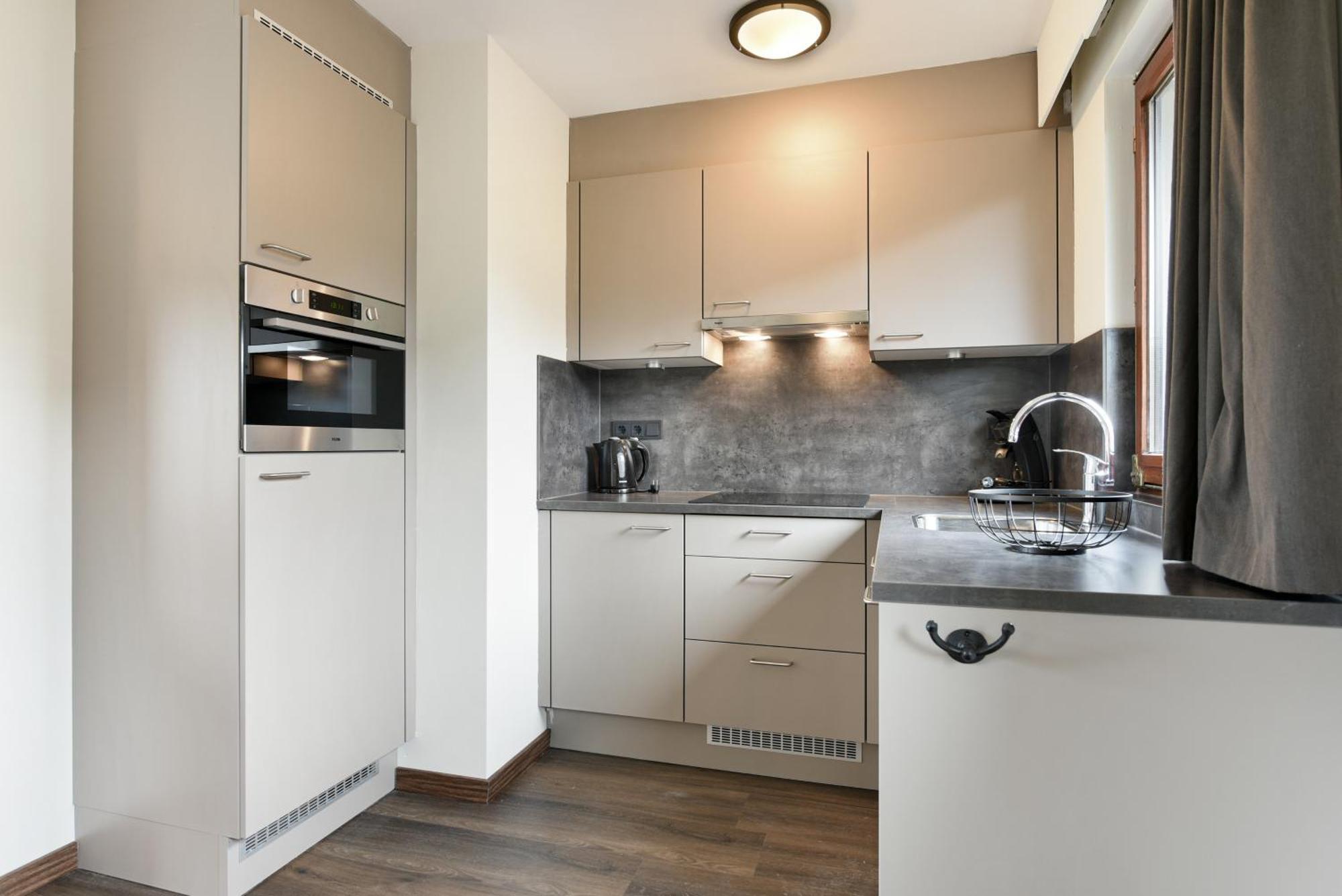 Summio Vakantiepark Reevallis Vijlen Habitación foto