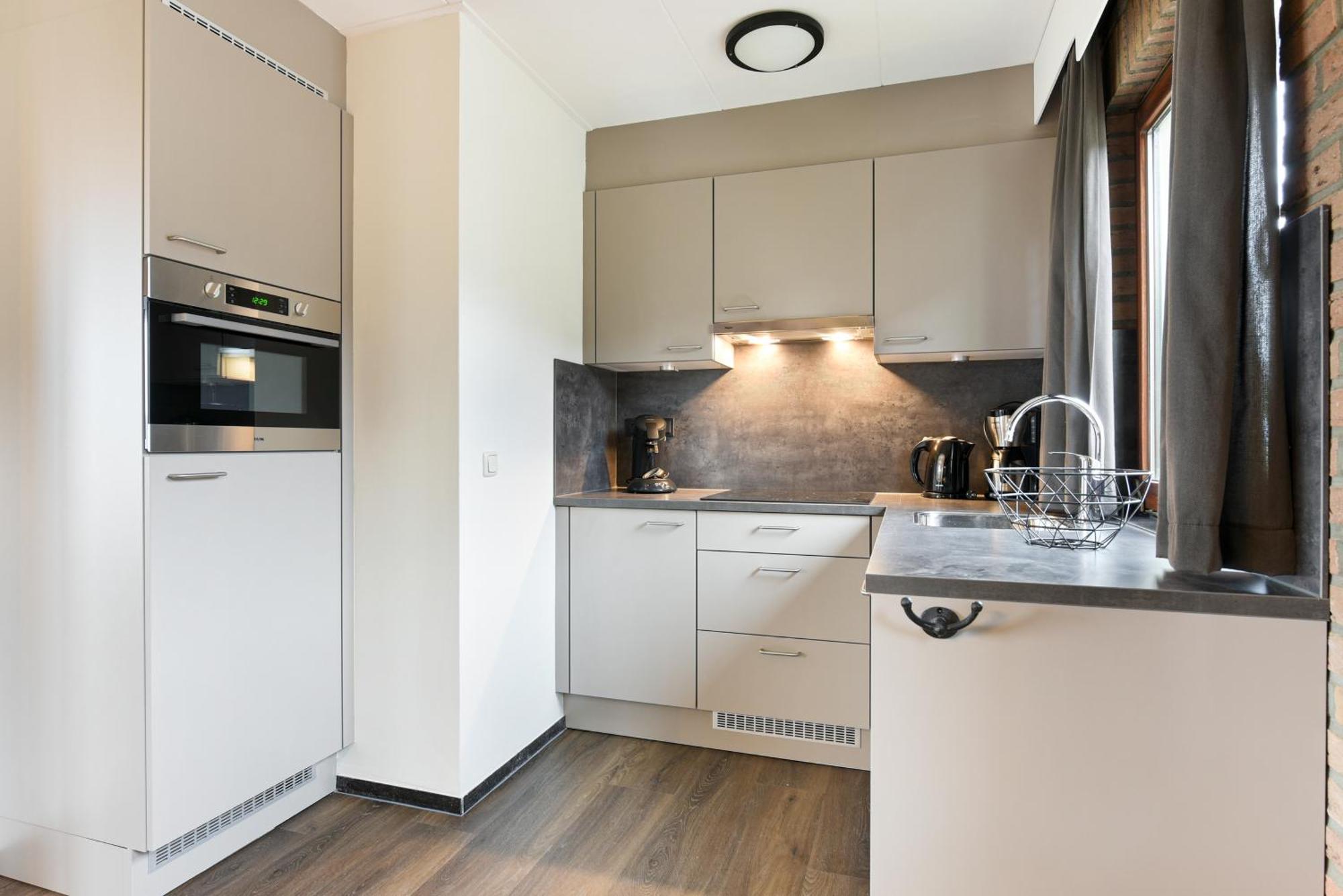Summio Vakantiepark Reevallis Vijlen Habitación foto